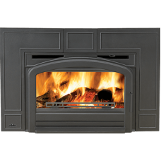 Oakdale™ EPI3T Wood Fireplace Insert
