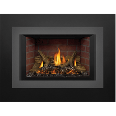 Oakville™ X3 Gas Fireplace Insert
