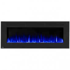 Allure™ Phantom 60 Electric Fireplace