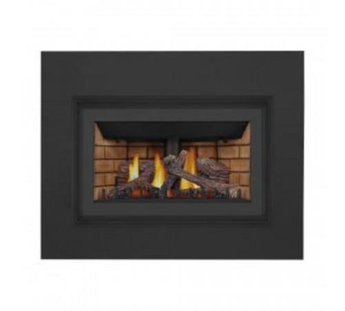 Inspiration™ ZC Gas Fireplace Insert