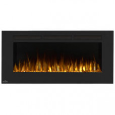 Allure™ Phantom 50 Electric Fireplace