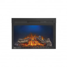 Cinema™ Log 27 Built-in Electric Fireplace