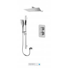 Quantum Thermostatic Kit