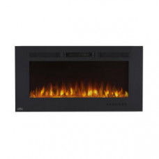 Allure™ Phantom 42 Electric Fireplace