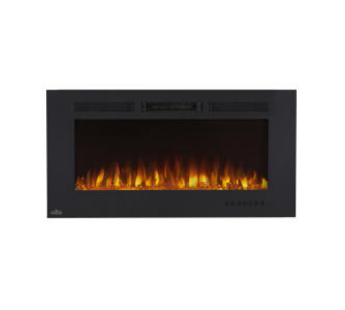 Allure™ Phantom 42 Electric Fireplace