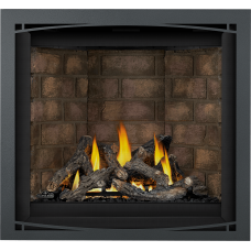 Altitude™ X 36 Direct Vent Gas Fireplace