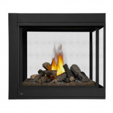Ascent™ Multi-View Direct Vent Gas Fireplace