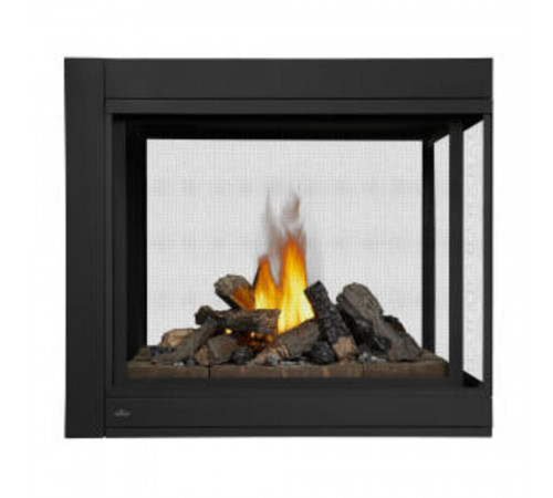 Ascent™ Multi-View Direct Vent Gas Fireplace