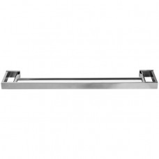Steele ll Double Towel Bar
