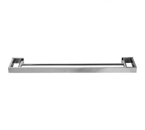 Steele ll Double Towel Bar Steele ll Double Towel Bar