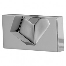 Steele ll Single Robe Hook