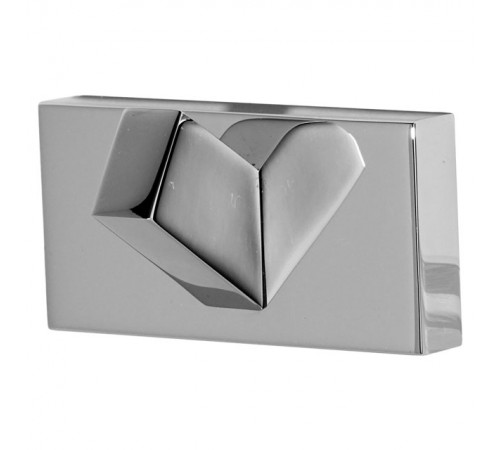 Steele ll Single Robe Hook