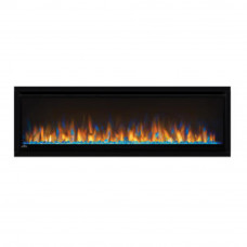 Alluravision™ 50 Slimline Electric Fireplace