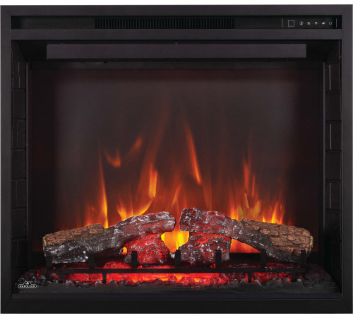Element™ 36 Built-in Electric Fireplace