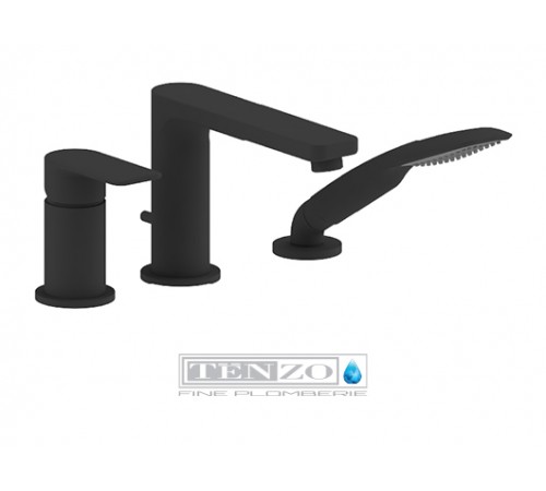 Delano Deck Mount Filler Delano Deck Mount Filler