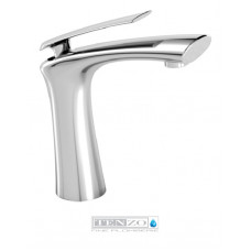 Fluvia Collection Single Hole Faucet Fluvia Collection Single Hole Faucet