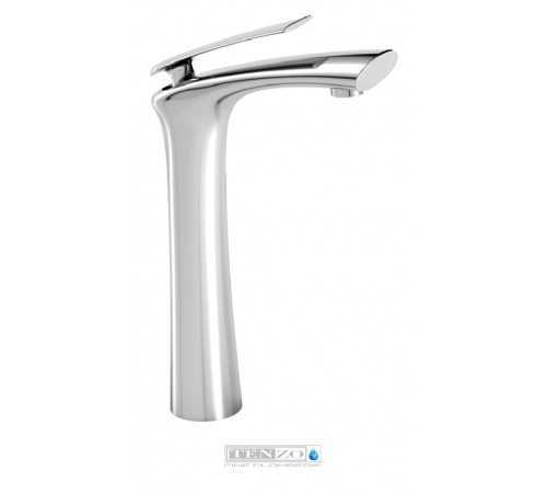 Fluvia Tall Single Hole