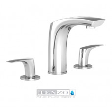 Nuevo  8'' Inch Widespread Faucet