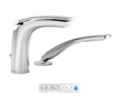 Nuevo Deck Mount 2pc Nuevo Deck Mount 2pc