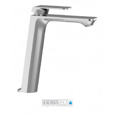 Quantum Tall Faucet