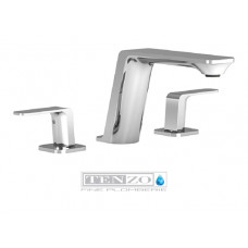 Tenzo 8'' Quantum Lavatory Faucet