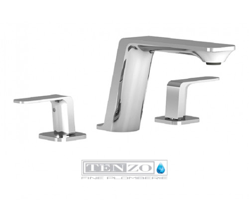 Tenzo 8'' Quantum Lavatory Faucet Tenzo 8'' Quantum Lavatory Faucet