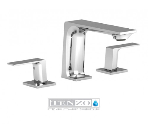 Slik 8'' Lavatory Faucet Slik 8'' Lavatory Faucet