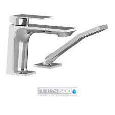 Slik Deck Mount 2pc Slik Deck Mount 2pc