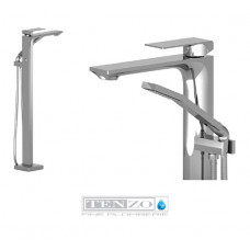 Slik Tenzo Freestanded Faucet Slik Tenzo Freestanded Faucet