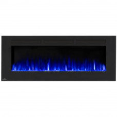 Allure™ 60 Electric Fireplace