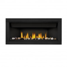 Ascent™ Linear 46 Direct Vent Gas Fireplace