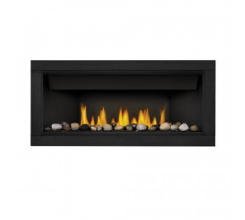 Ascent™ Linear 46 Direct Vent Gas Fireplace