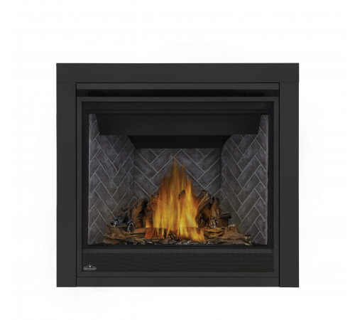 Ascent™ X 36 Direct Vent Gas Fireplace