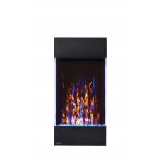 Allure™ Vertical 32 Electric Fireplace