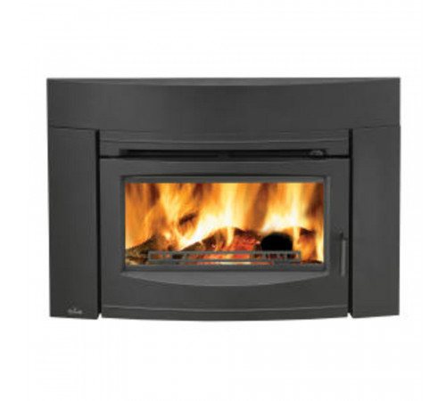 Oakdale™ EPI3C Wood Fireplace Insert