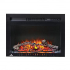 Cinema™ Log 24 Built-in Electric Fireplace
